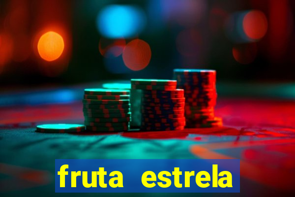 fruta estrela stardew valley id